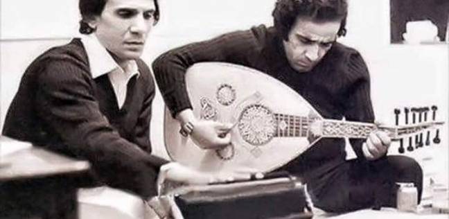 أوبرا الإسكندرية سيد درويش تحتفل غدآ بذكرى رحيل بليغ حمدي