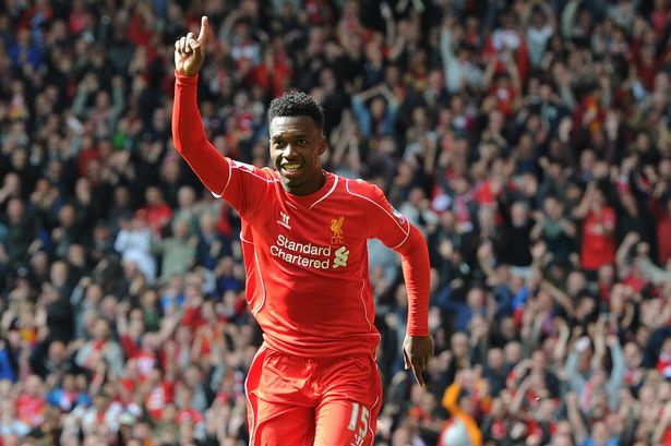 ليفربول يعلن رحيل ستوريدج ومورينو في الصيف