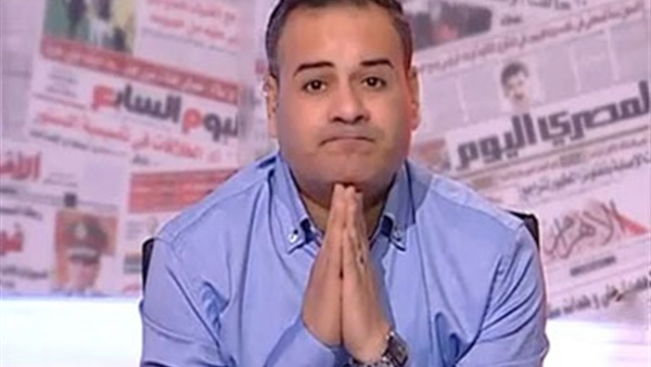 جابر القرموطي يرحل عن قناة النهار