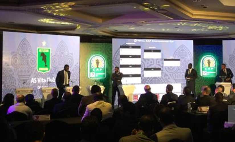جماهير الأهلي والزمالك تترقب قرعة ربع نهائى دورى الأبطال الأفريقى اليوم