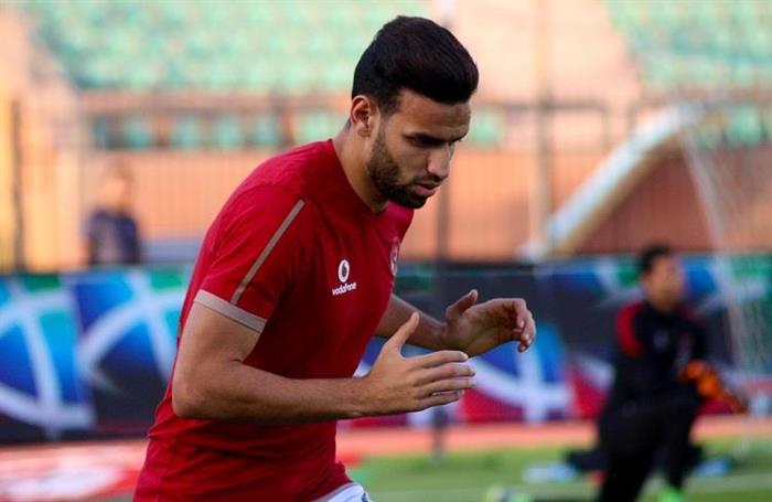 ميدو جابر يرحل عن سيراميكا رسميًا