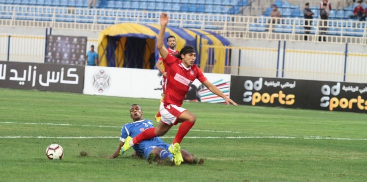 الهلال السوداني والنجم الساحلي يأملان في التأهل إلى نصف نهائي الكونفيدرالية