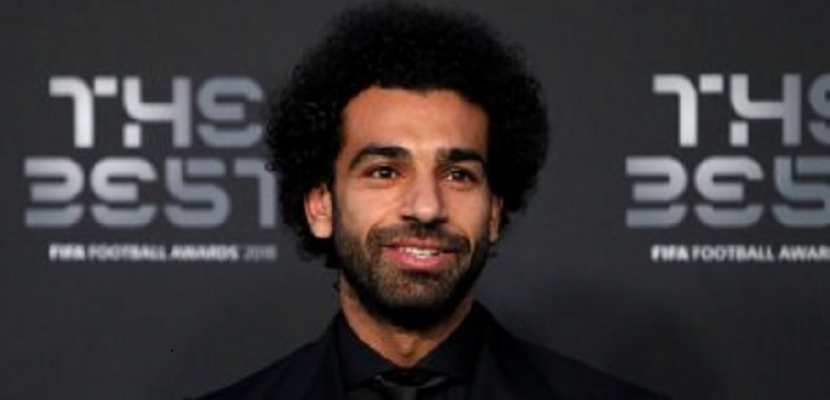 محمد صلاح يفوز بجائزة بوشكاش لأفضل هدف في موسم 2017 – 2018