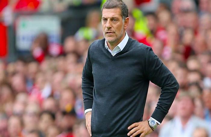 الكرواتى بيليتش مديرآ فنيآ لاتحاد جدة