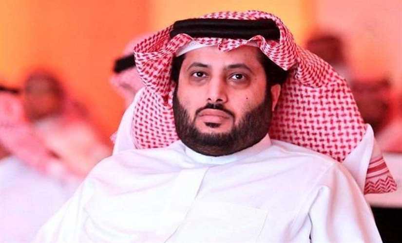 أزمة جديدة تنشب بين تركي آل الشيخ وإدارة النادي الأهلي