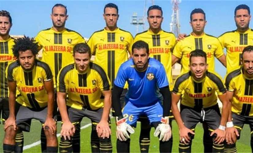 رئيس نادي الجزيرة: استلفت 35 ألف جنيهاً لمواجهة المصري في بورسعيد