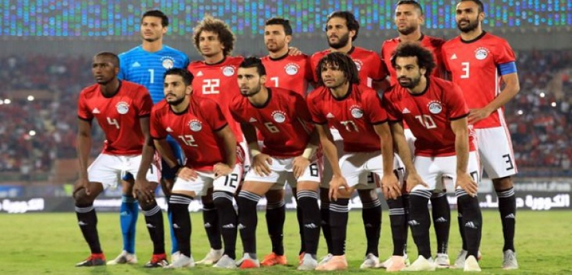 مصر تفوز على لبنان 1-0 بصعوبة في افتتاح بطولة كأس العرب