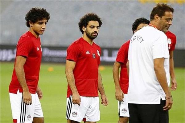 موعد مباراة مصر وسوازيلاند والقنوات الناقلة