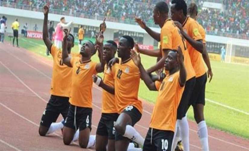 غينيا الاستوائية تفوز علي تونس 1-0 في تصفيات أفريقيا لكأس العالم