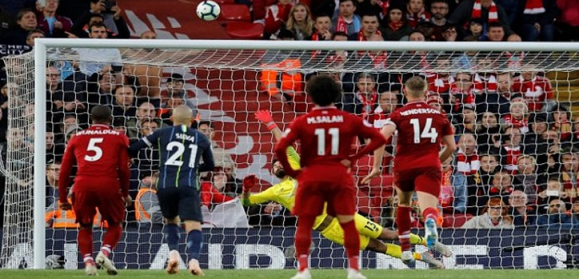 ليفربول يواجه تشيلسي فى قمة مرتقبة اليوم بالدوري الإنجليزي
