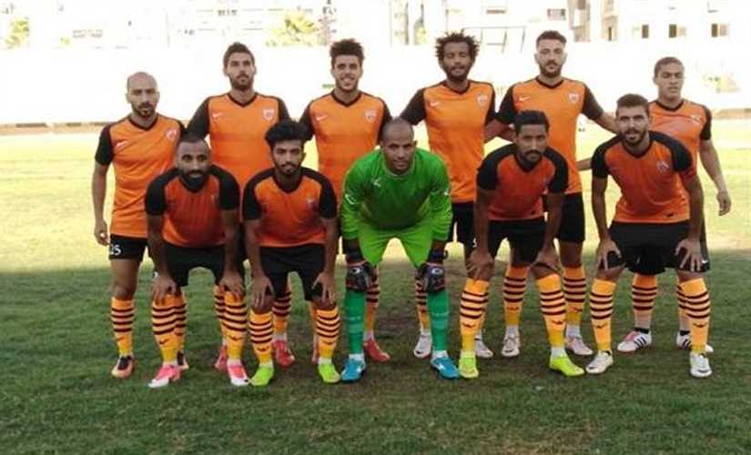 المنصورة يبلغ دور ال16 لكأس مصر بعد فوزه على الداخلية بركلات الترجيح