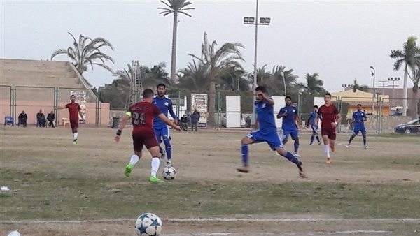 نجم الإسماعيلي الأسبق مديرًا فنيًا لـ”تلا”