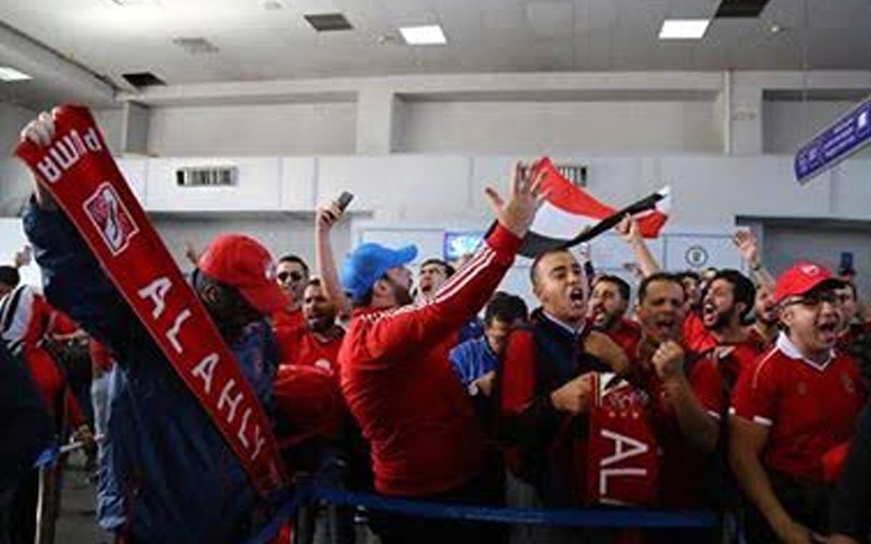 لاعب سلة الأهلي: مش كل واحد هيطلع يعمل بطل دلوقتي