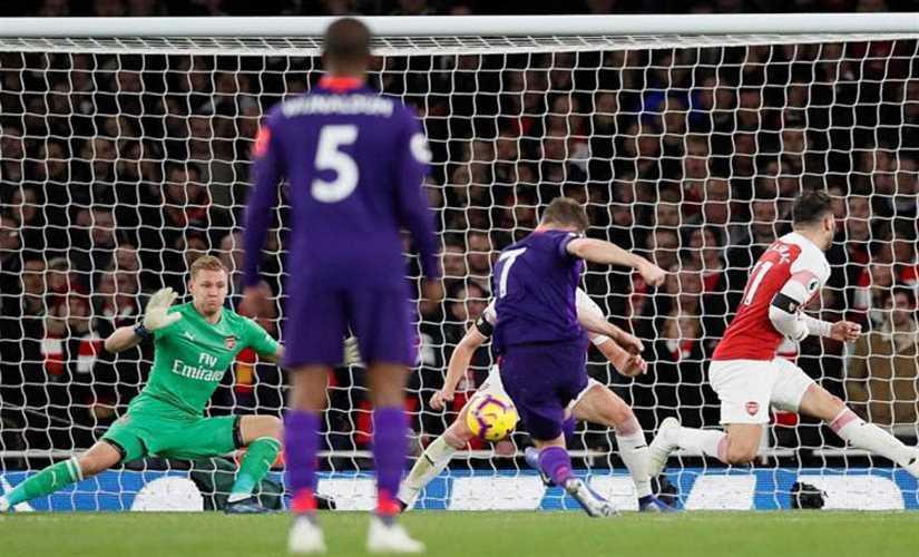 مواعيد مباريات اليوم الأحد والقنوات الناقلة