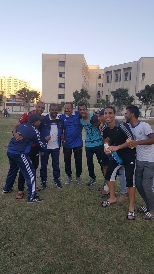 ستيا يكتسح دلفي 4-1 في دوري القسم الرابع