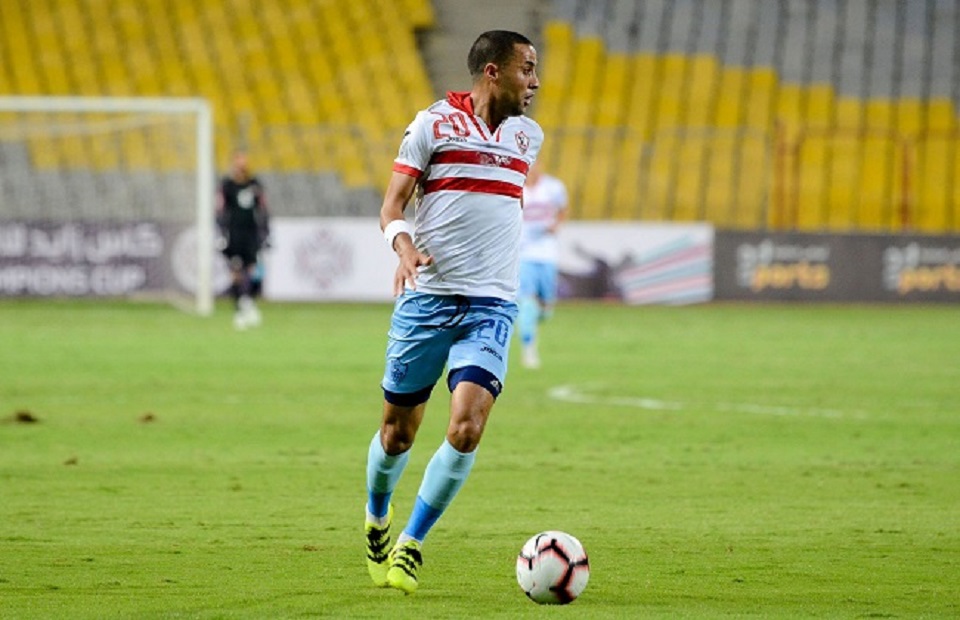 محمد إبراهيم وعبد الله جمعة علي رادار المصري