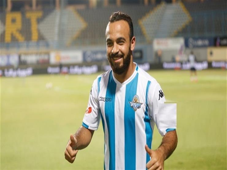 الأهلي يتعاقد مع قفشة لمدة 5 مواسم