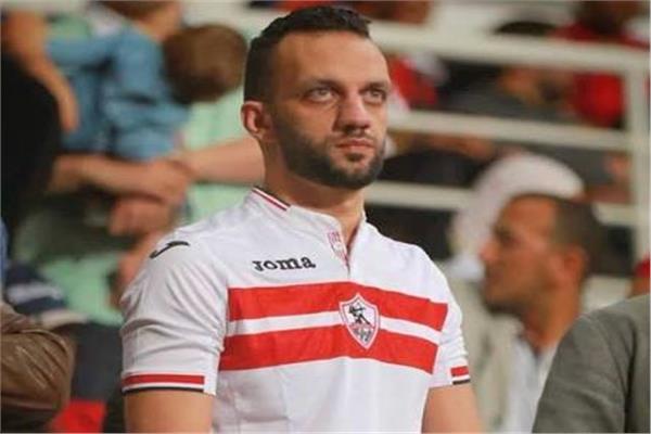 أمير مرتضي: أشكر لاعبي الزمالك لأنهم كانوا رجالاً