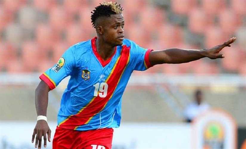 نجم فيتا كلوب ينضم لسموحة في الشتاء