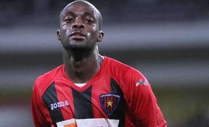 وكيل جيرالدو يشكو الأهلي للفيفا