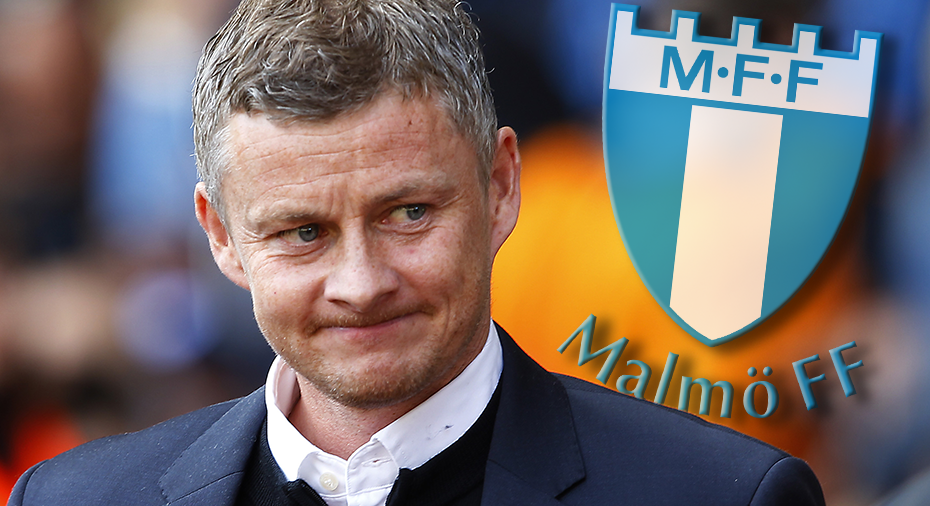 عاجل .. النرويجي جونار سولشار مديرآ فنيآ لمانشستر يونايتد