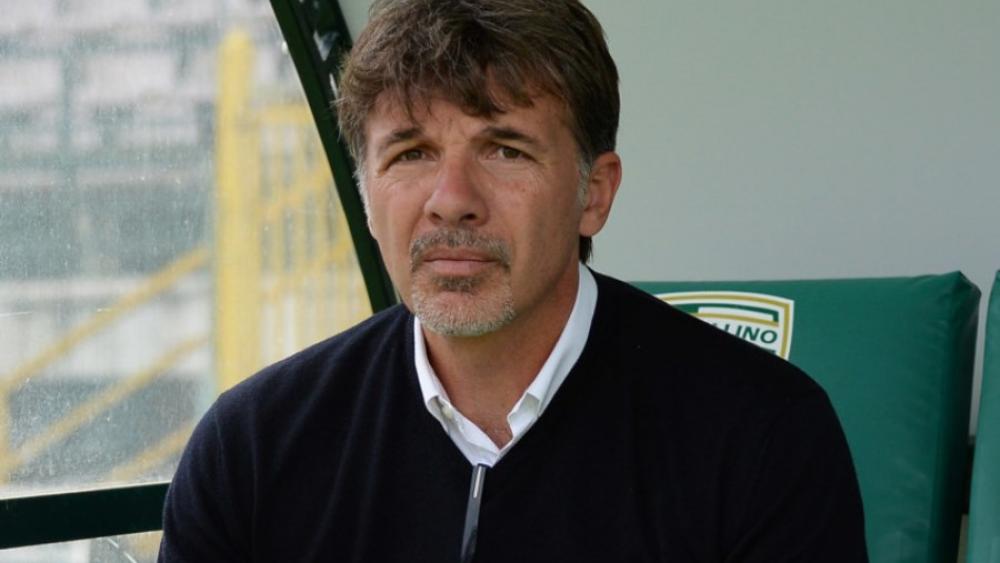 ماركو باروني مديرًا فنيًا لفروسينوني الإيطالي