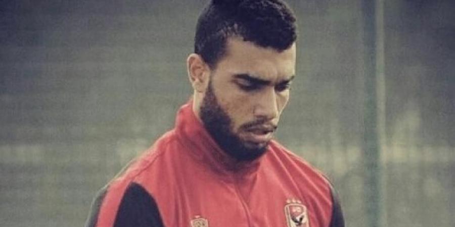 سموحة يتعاقد مع حارسي الداخلية وطنطا