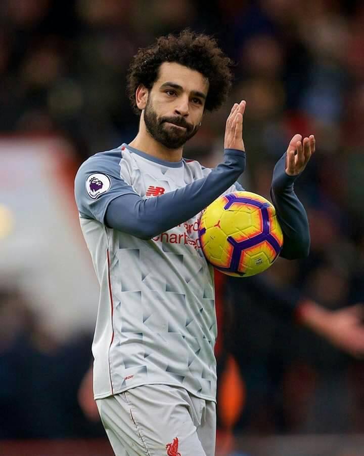 صلاح: لا أقصد إهانة ريال مدريد