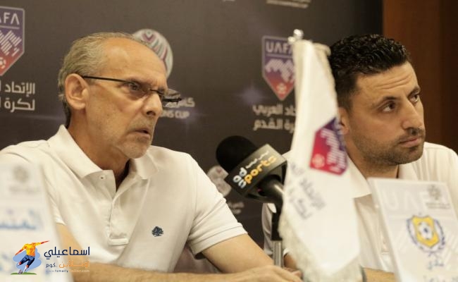 فييرا: الكرة المغربية تطورت في السنوات الأخيرة