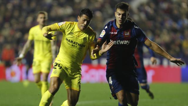 موعد مباريات اليوم الأحد في الجولة الـ16 من الدوري الإسباني