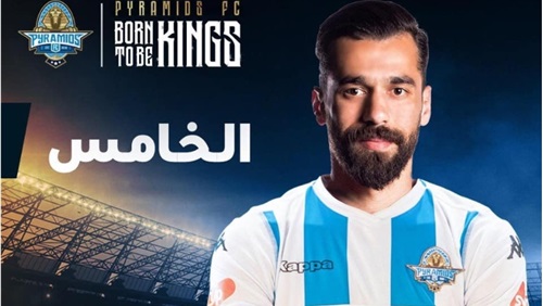 حقيقة أنباء انتقال عبد الله السعيد إلى الزمالك الموسم المقبل