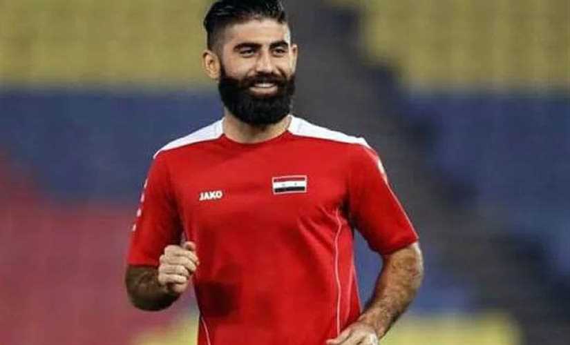 الأهلي يؤجل التعاقد مع السوري أحمد الصالح