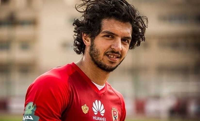 الأهلي يعلن انتقال عمرو بركات وإسلام محارب رسميآ إلي الجونة