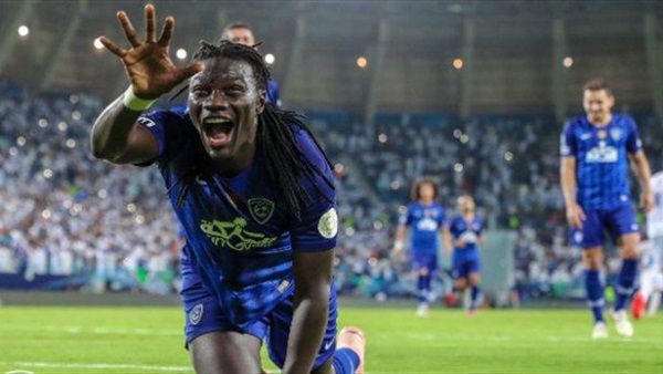 جوميز يرحل عن الهلال السعودي