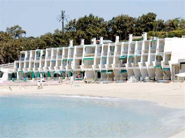 إخلاء كبائن المنتزة بالقوة الجبرية