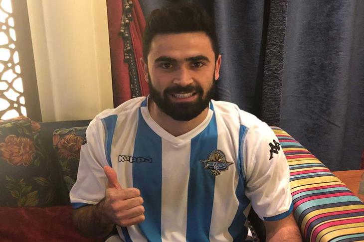 بيراميدز يفوز علي المقاولون 1-0 وينتزع المركز الثاني من الأهلي