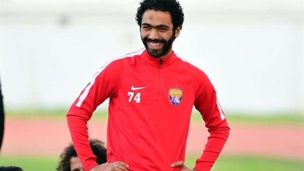 الأهلي يعلن تعافي وليد سليمان وحسين الشحات ومروان محسن من الإصابة