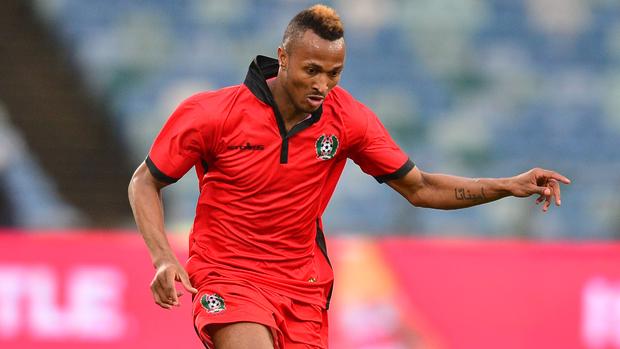 الاتحاد السكندري يضم لاعب صن داونز السابق لموسمين ونصف