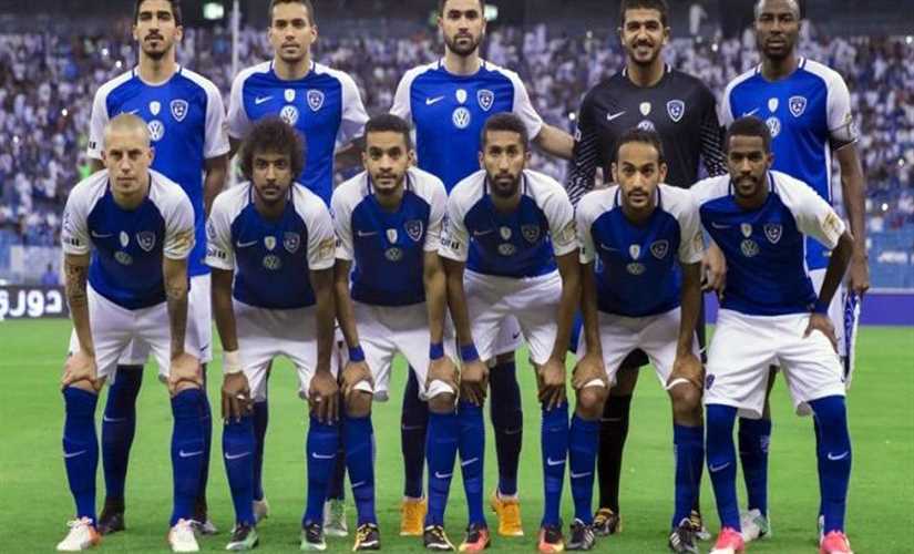 الهلال السعودي يتأهل إلى نصف نهائي دوري أبطال آسيا علي حساب اتحاد جدة