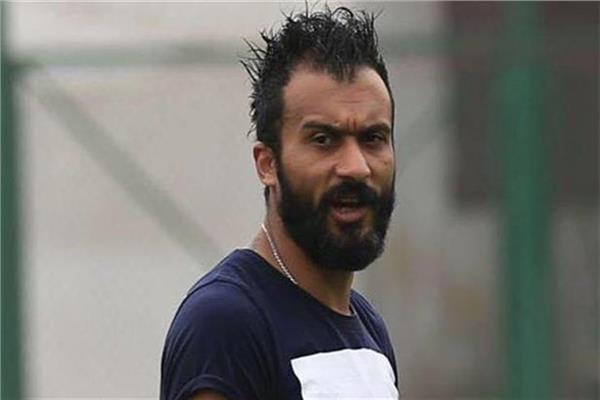إبراهيم سعيد لـكهربا: لن ترى في حياتك أفضل من جمهور الزمالك
