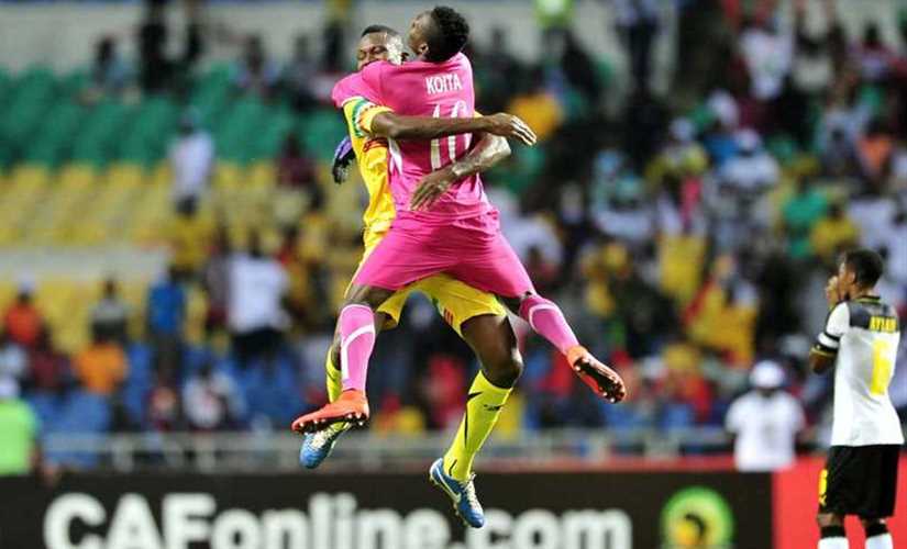 منتخب مالي يحصد كأس أمم أفريقيا للشباب لأول مرة في تاريخه