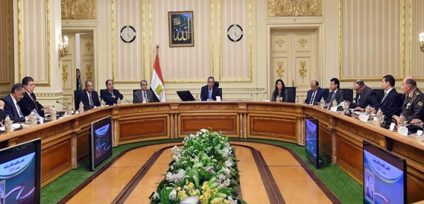 رئيس الوزراء يترأس اللجنة العليا المٌشرفة على تنظيم أمم أفريقيا 2019