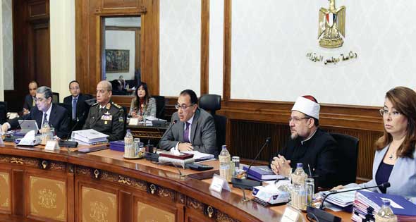 تحديد موعد حظر التجول فى شهر رمضان خلال ساعات