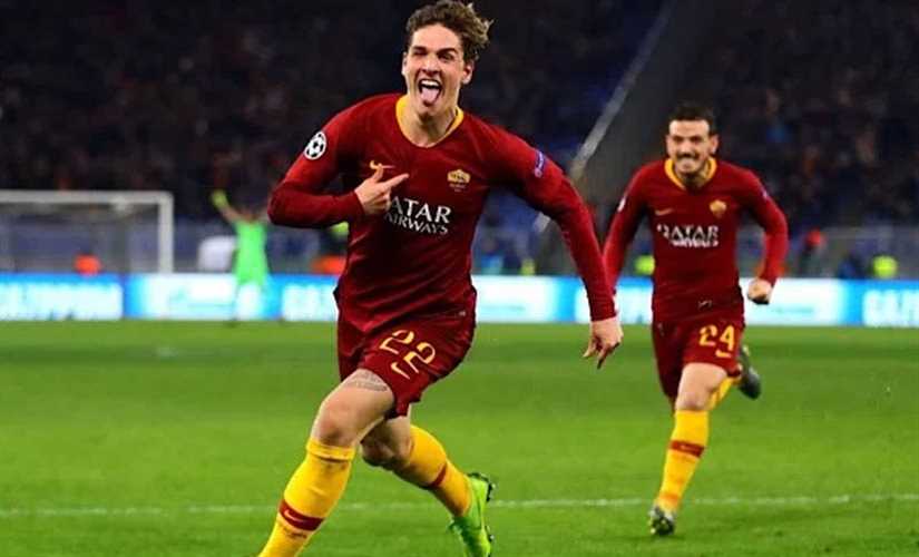 روما يستعد لعودة التدريبات في مركز تدريبي