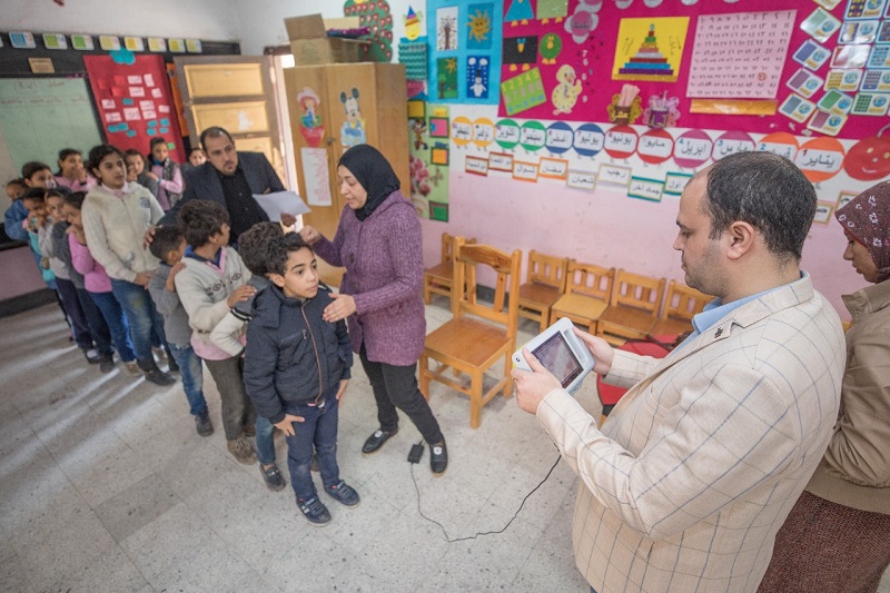 تعرّف على موعد بدء العام الدراسي الجديد بالمدارس والجامعات