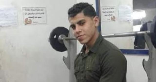 أمن الشرقية يضبط المتهم بقتل معاون مباحث بلبيس