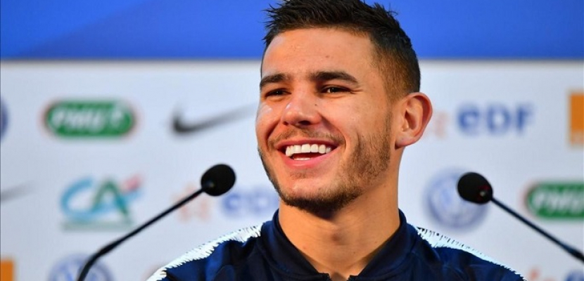 بايرن ميونخ يتعاقد مع الفرنسي لوكاس هيرنانديز