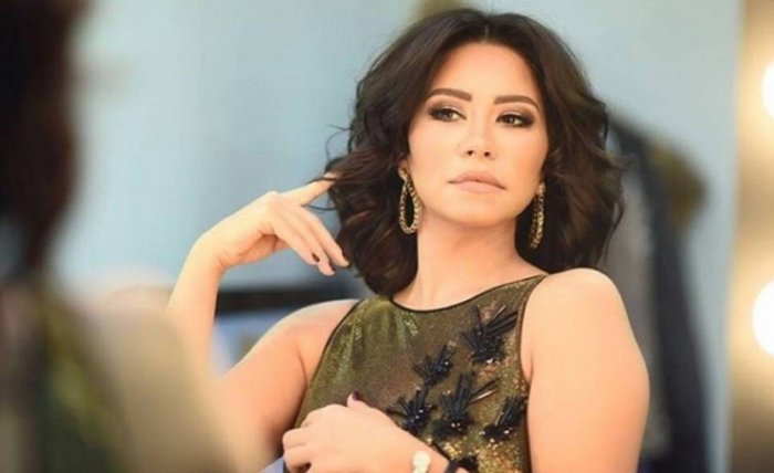 شيرين تتغيب عن جلسة التحقيق معها