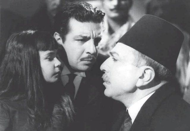 بروفايل|عملاق السينما المصرية زكي رستم