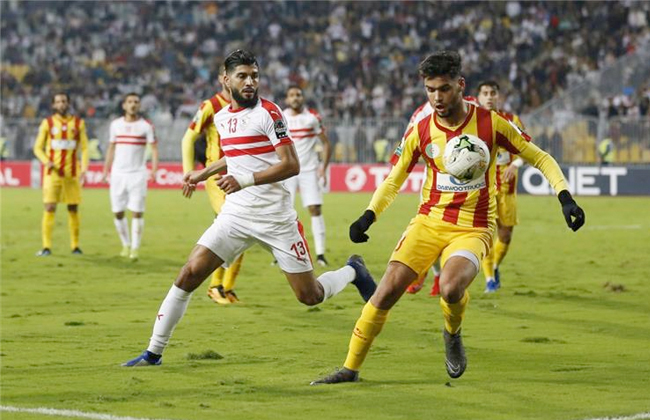 لتقي نادي الزمالك اليوم مع نظيره ديكاداها الصومالي في إطار مباريات دور الـ64 من بطولة دوري أبطال أفريقيا 2019/2020. ومن المقرر أن تقام مباراة الزمالك وديكاداها على استاد بترو سبورت في تمام الساعة 9 مساءً، ويمكن مشاهدة المباراة على قناة "On Sport HD" الفضائية.